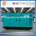 Tangpower 100kva diesel silent generators price